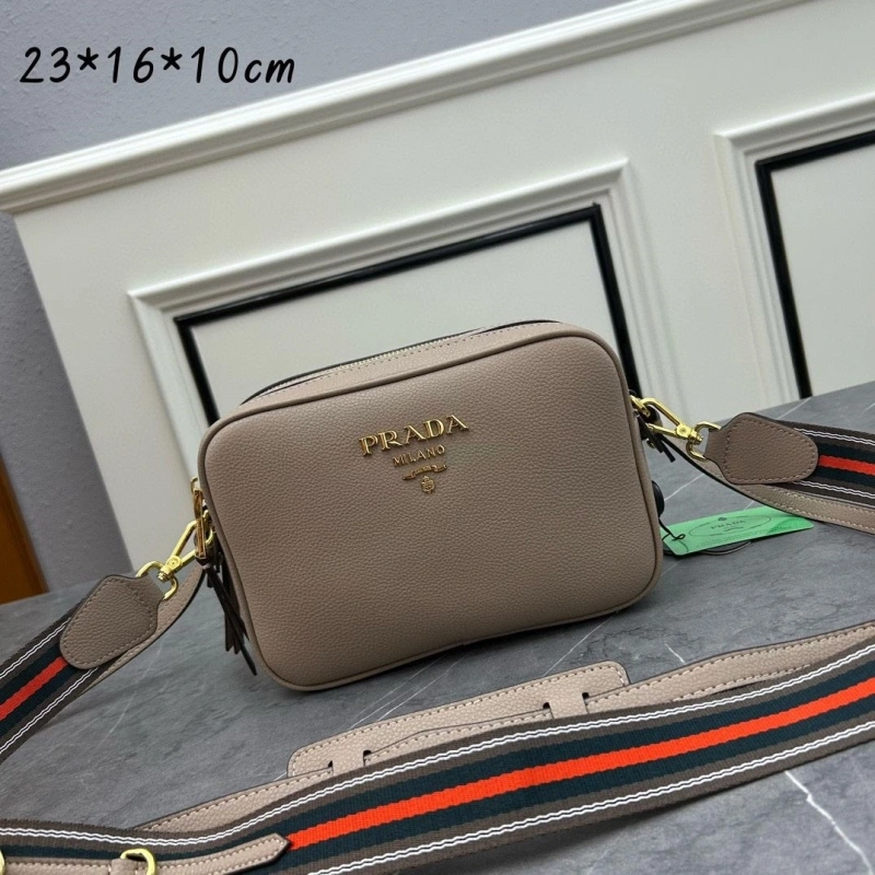 Prada Satchel Bags 4224-0778