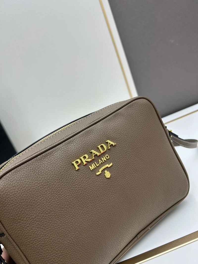 Prada Satchel Bags 4224-0779