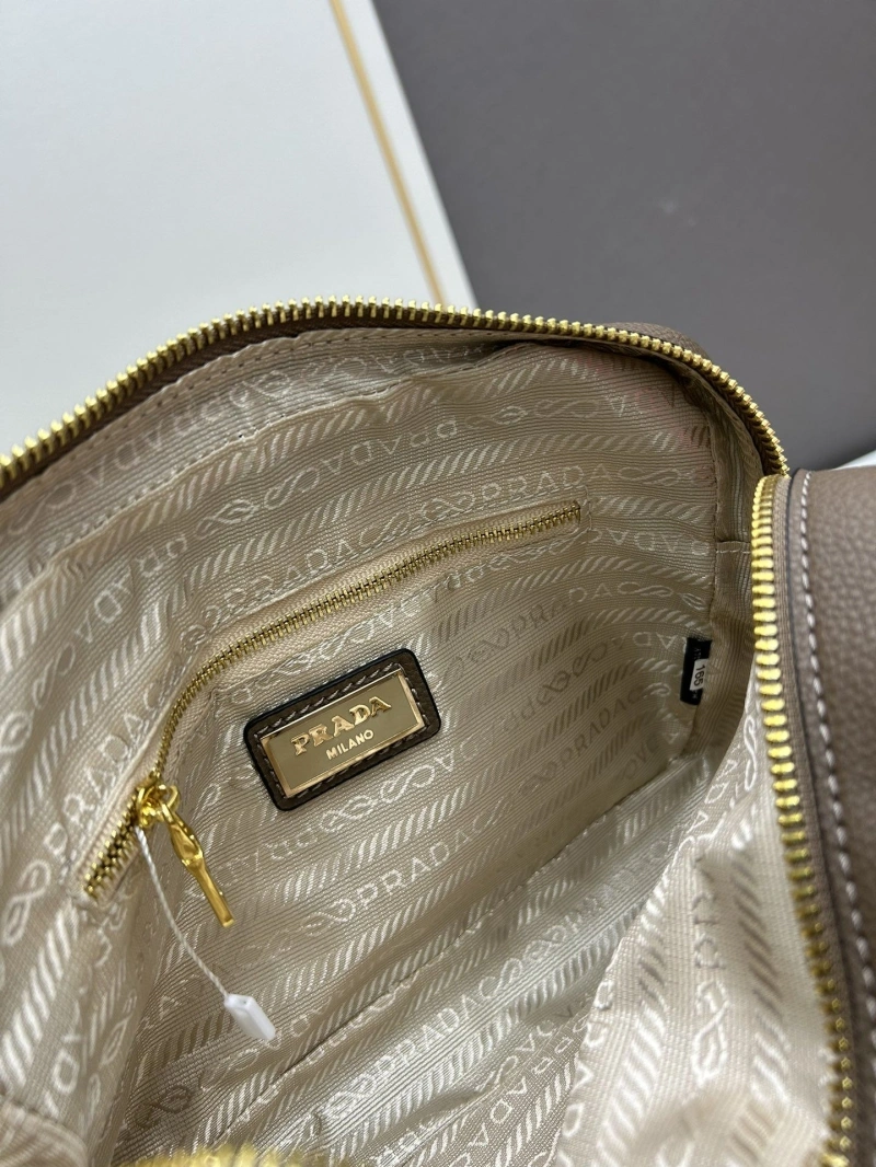 Prada Satchel Bags 4224-0779