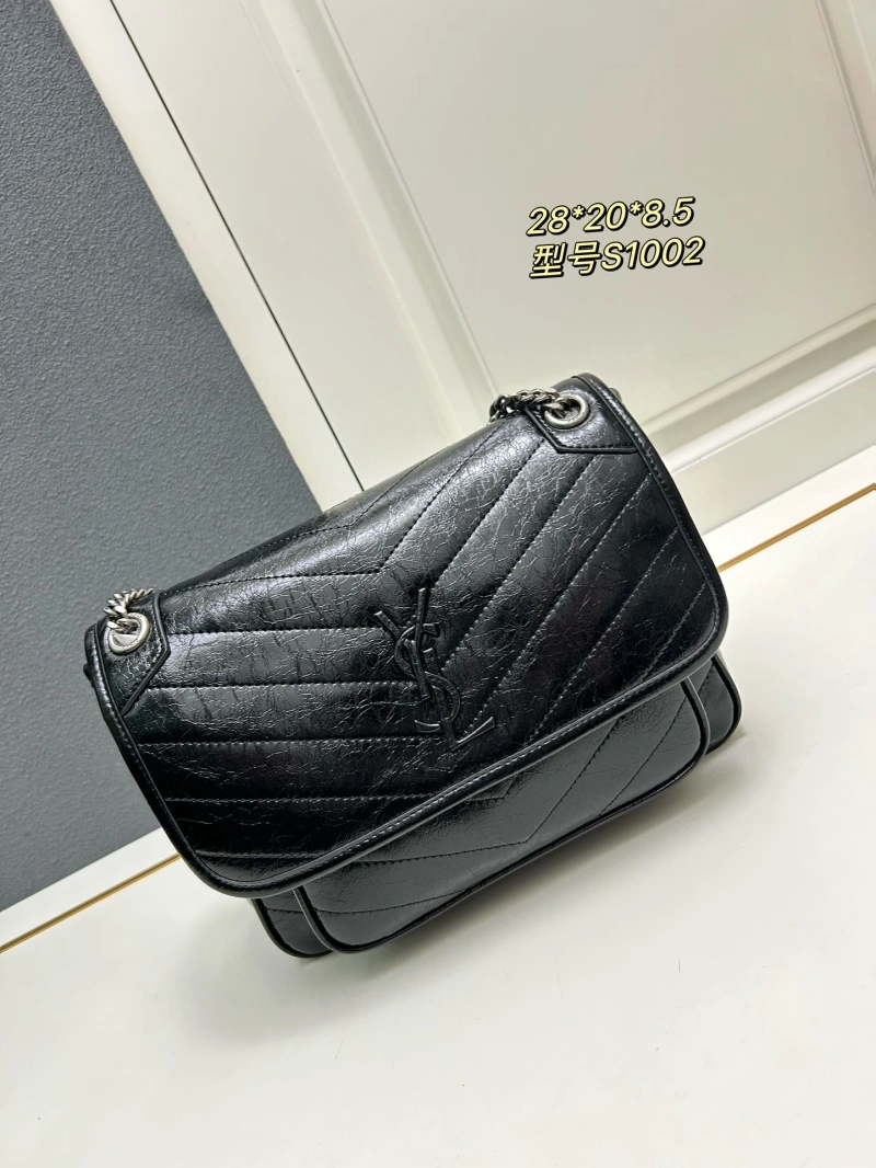 YSL Top Handle Bags 4224-0784