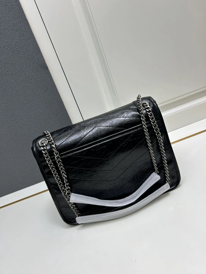 YSL Top Handle Bags 4224-0784
