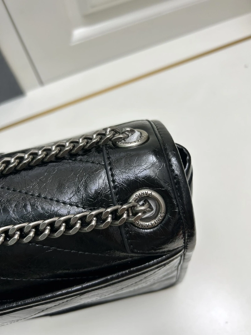 YSL Top Handle Bags 4224-0784