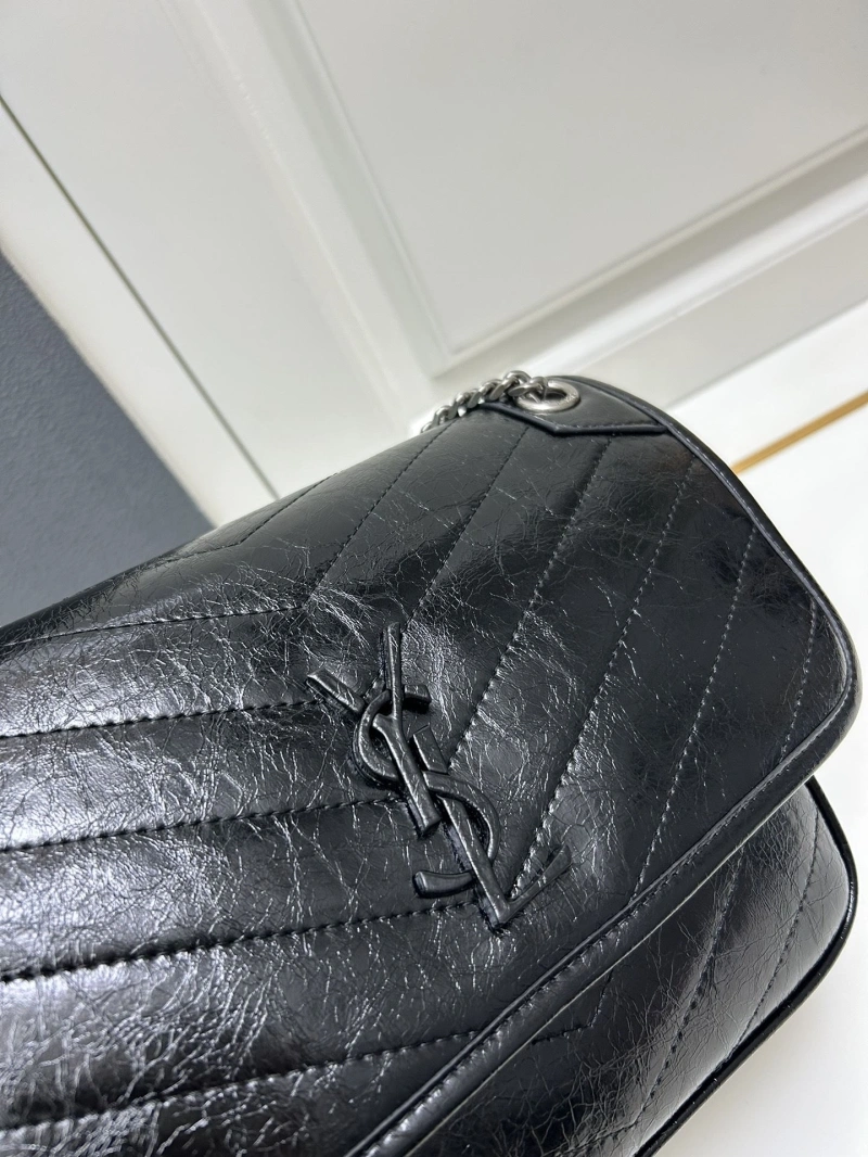 YSL Top Handle Bags 4224-0784