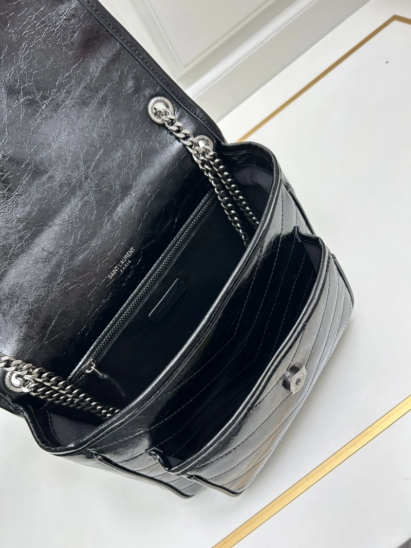 YSL Top Handle Bags 4224-0784