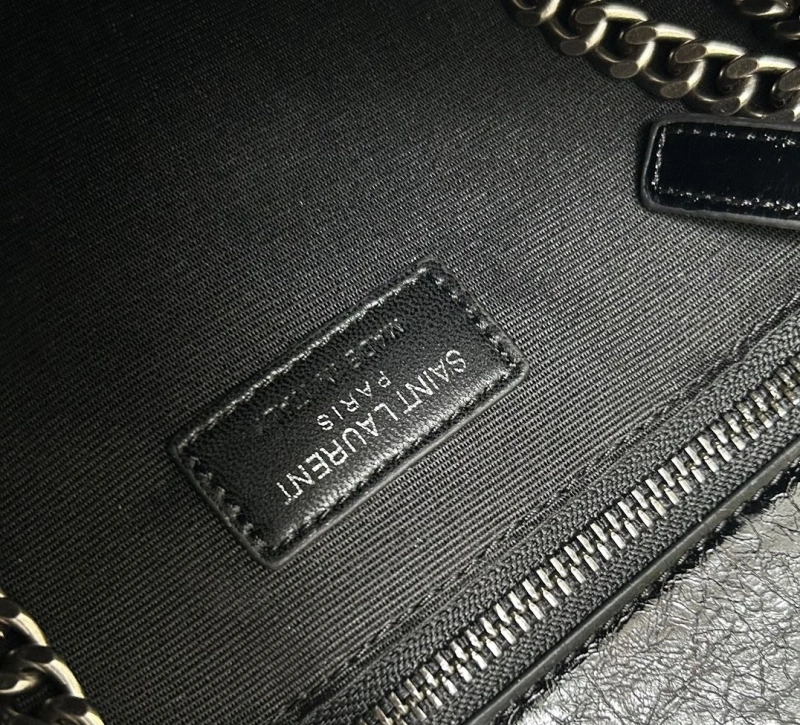 YSL Top Handle Bags 4224-0784