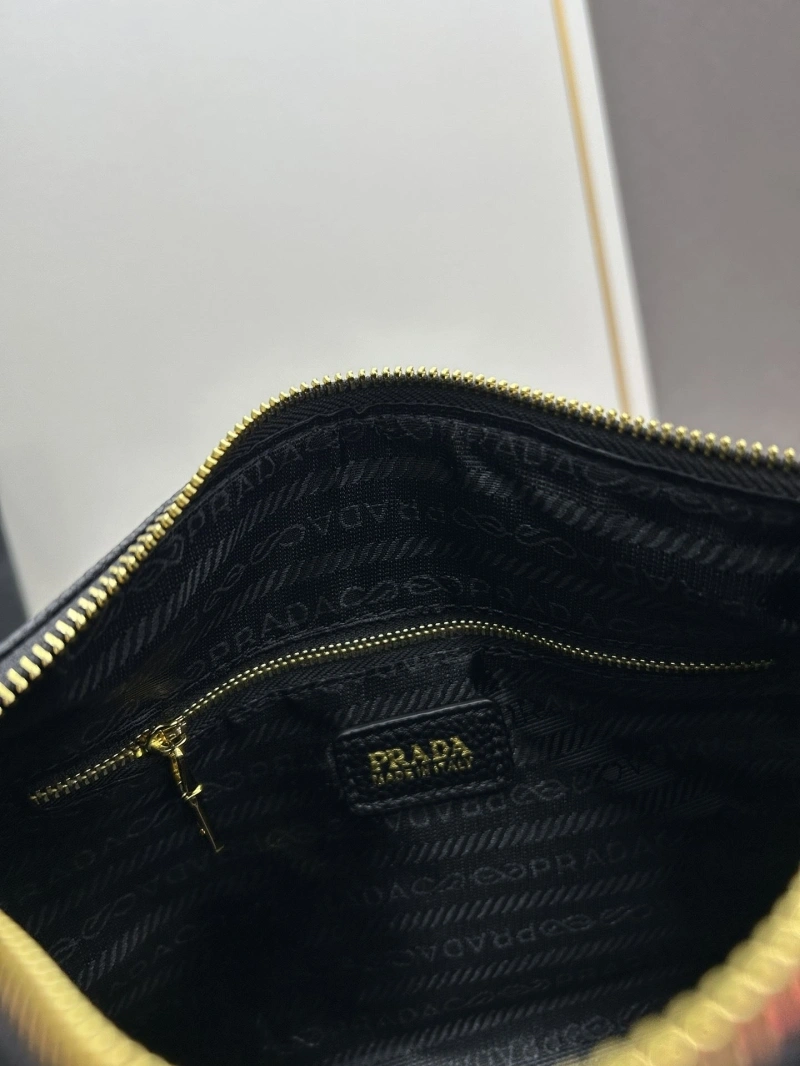Prada Top Handle Bags 4224-0810