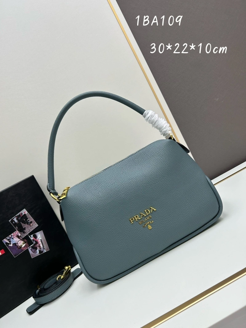 Prada Top Handle Bags 4224-0812