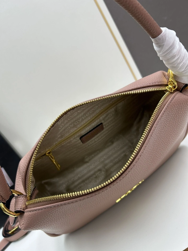 Prada Top Handle Bags 4224-0813