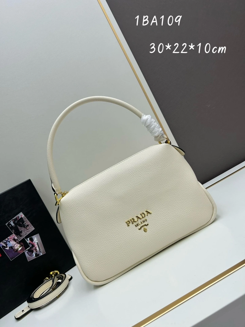 Prada Top Handle Bags 4224-0814