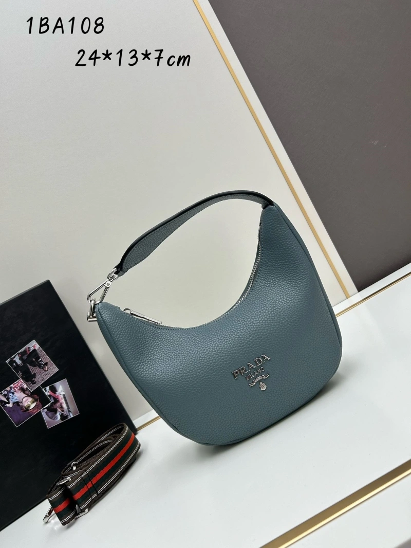Prada Top Handle Bags 4224-0816