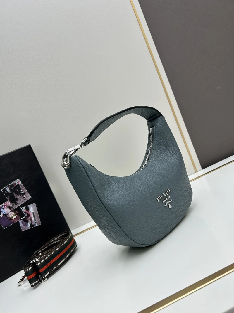 Prada Top Handle Bags 4224-0816