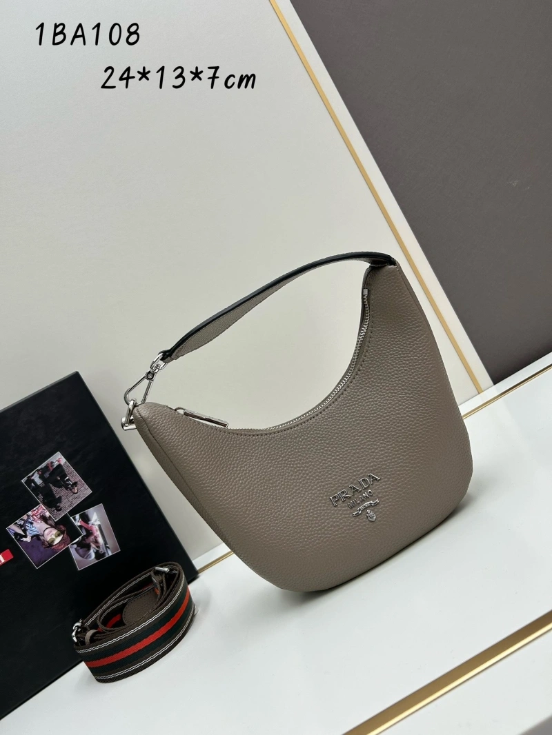 Prada Top Handle Bags 4224-0818