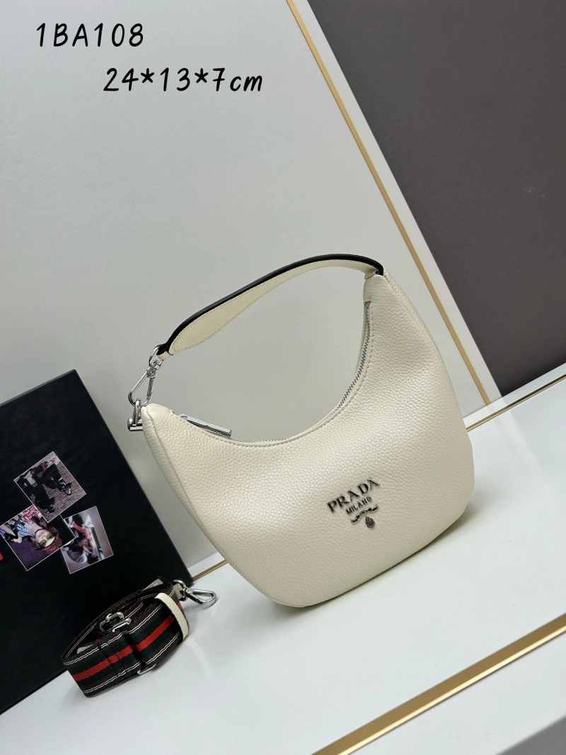 Prada Top Handle Bags 4224-0819