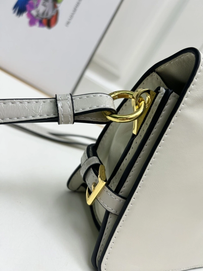 Prada Satchel Bags 4224-0866