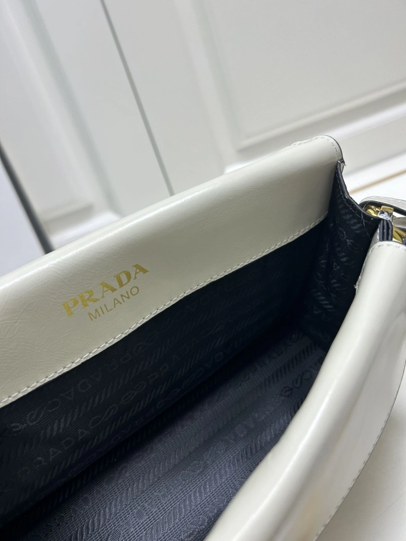 Prada Satchel Bags 4224-0866