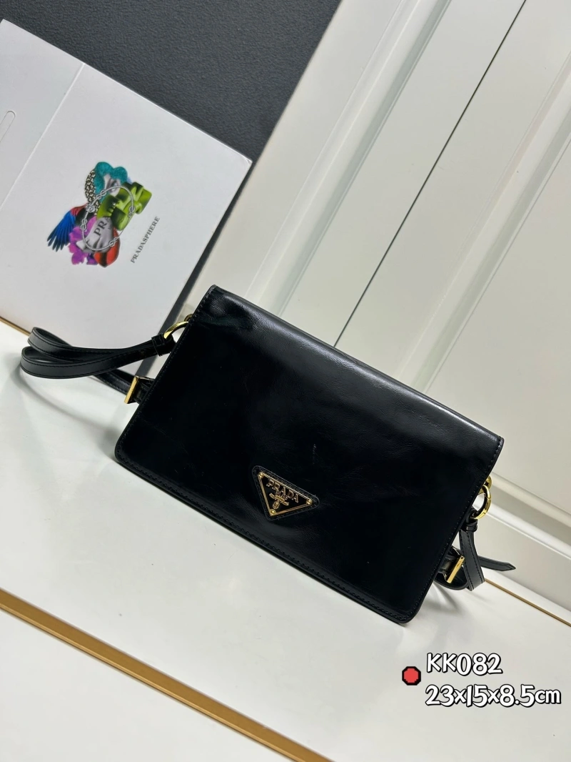 Prada Satchel Bags 4224-0867