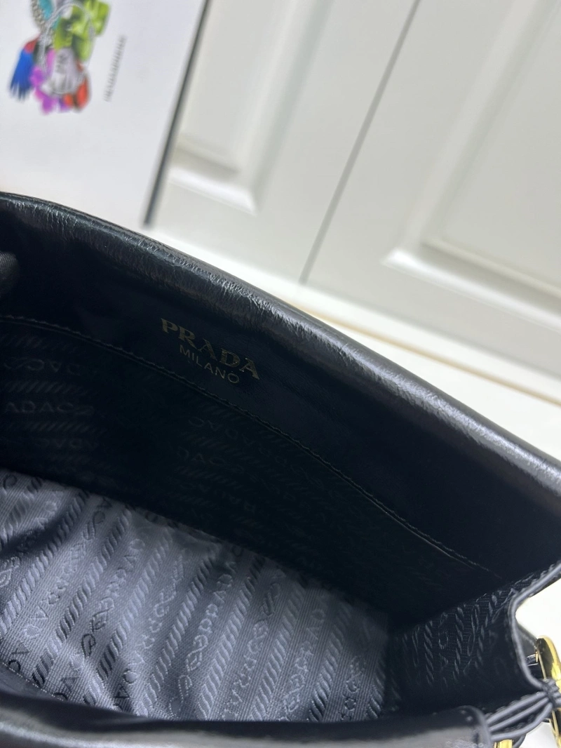 Prada Satchel Bags 4224-0867
