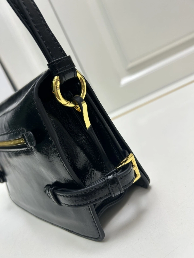 Prada Satchel Bags 4224-0867