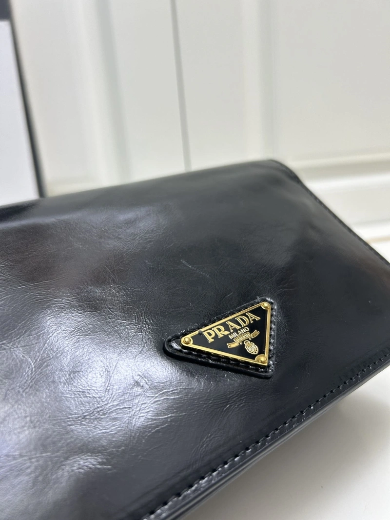 Prada Satchel Bags 4224-0867