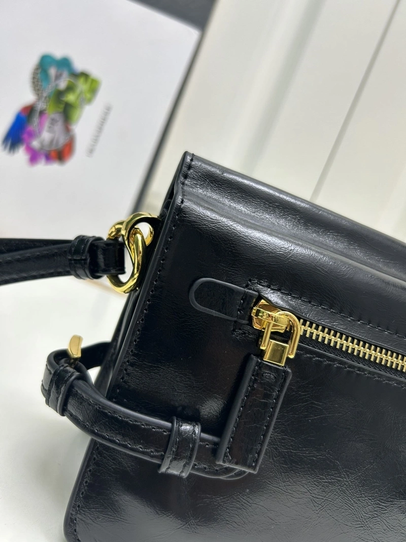 Prada Satchel Bags 4224-0867