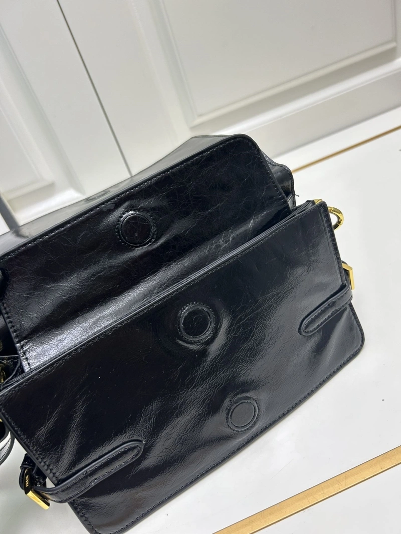 Prada Satchel Bags 4224-0867