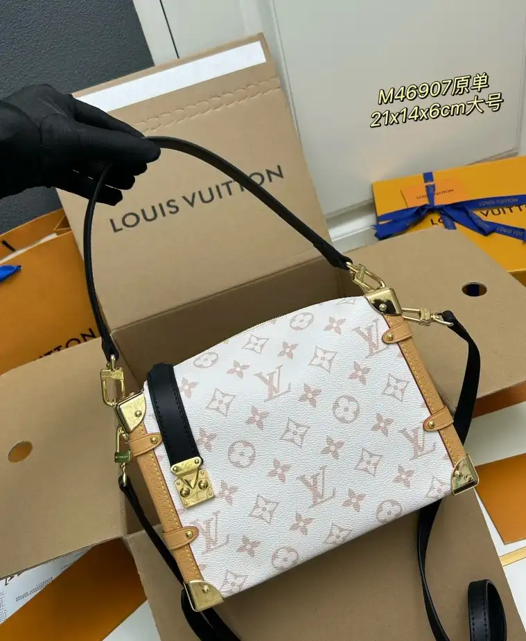 LV Box Bags 4224-0880
