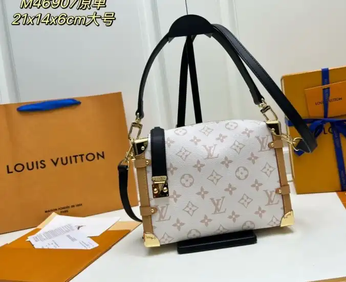 LV Box Bags 4224-0880