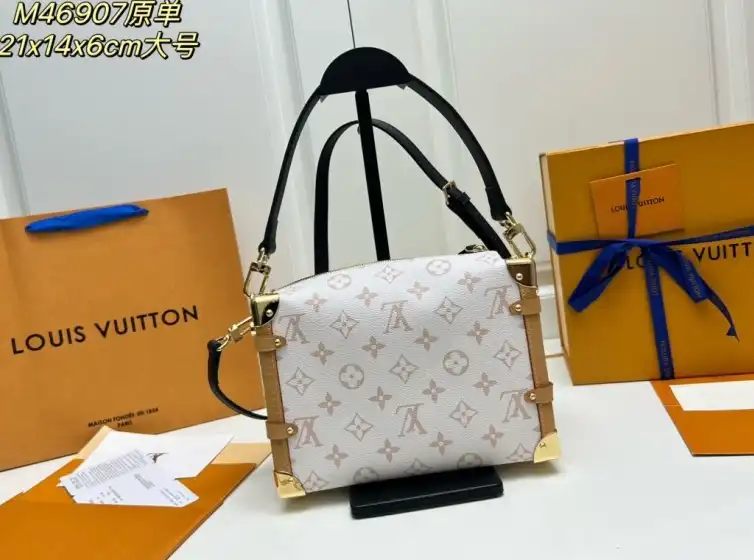LV Box Bags 4224-0880