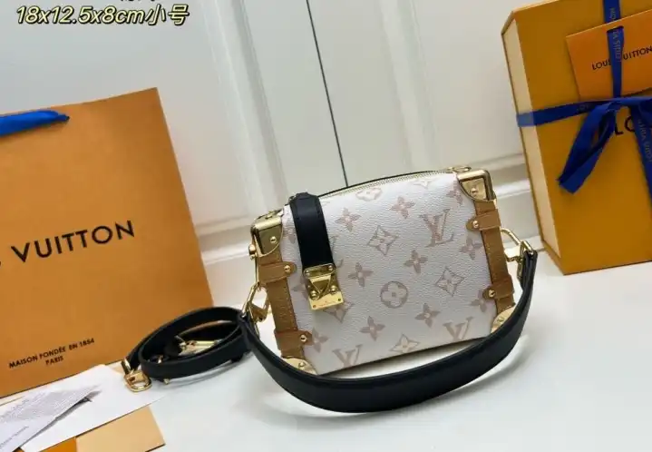 LV Box Bags 4224-0881