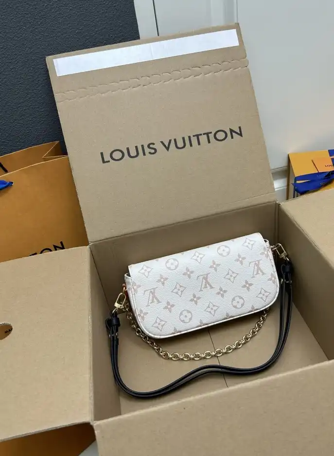 LV Satchel bags 4224-0882