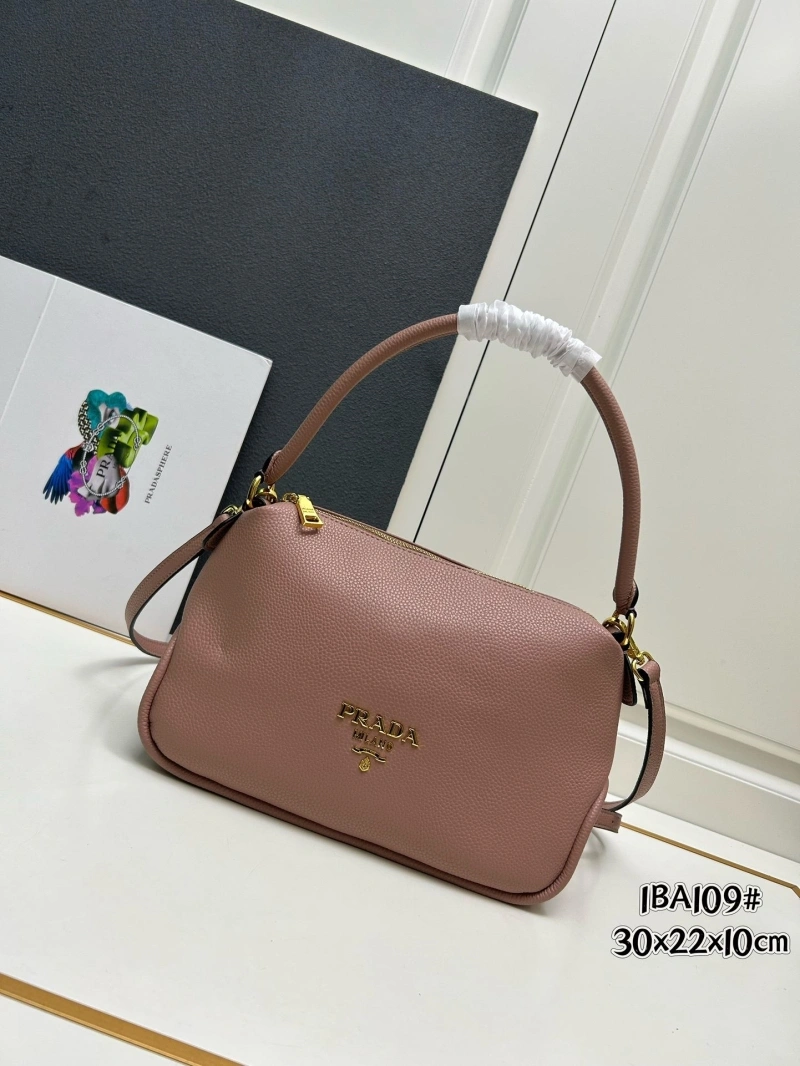 Prada Top Handle Bags 4224-0912