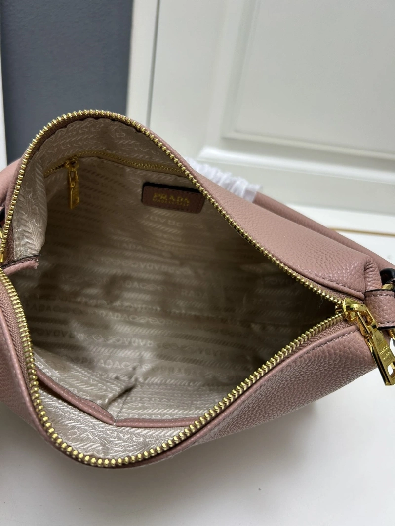 Prada Top Handle Bags 4224-0912