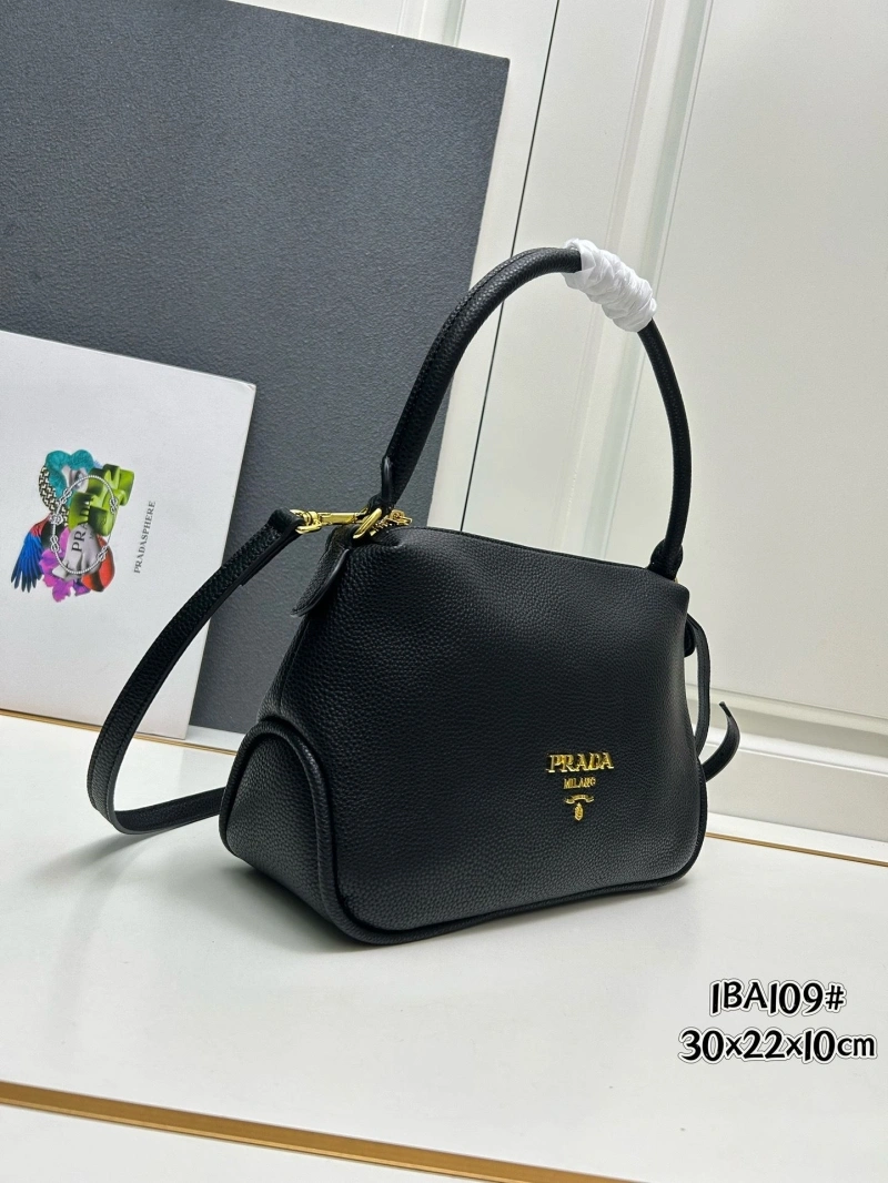 Prada Top Handle Bags 4224-0913