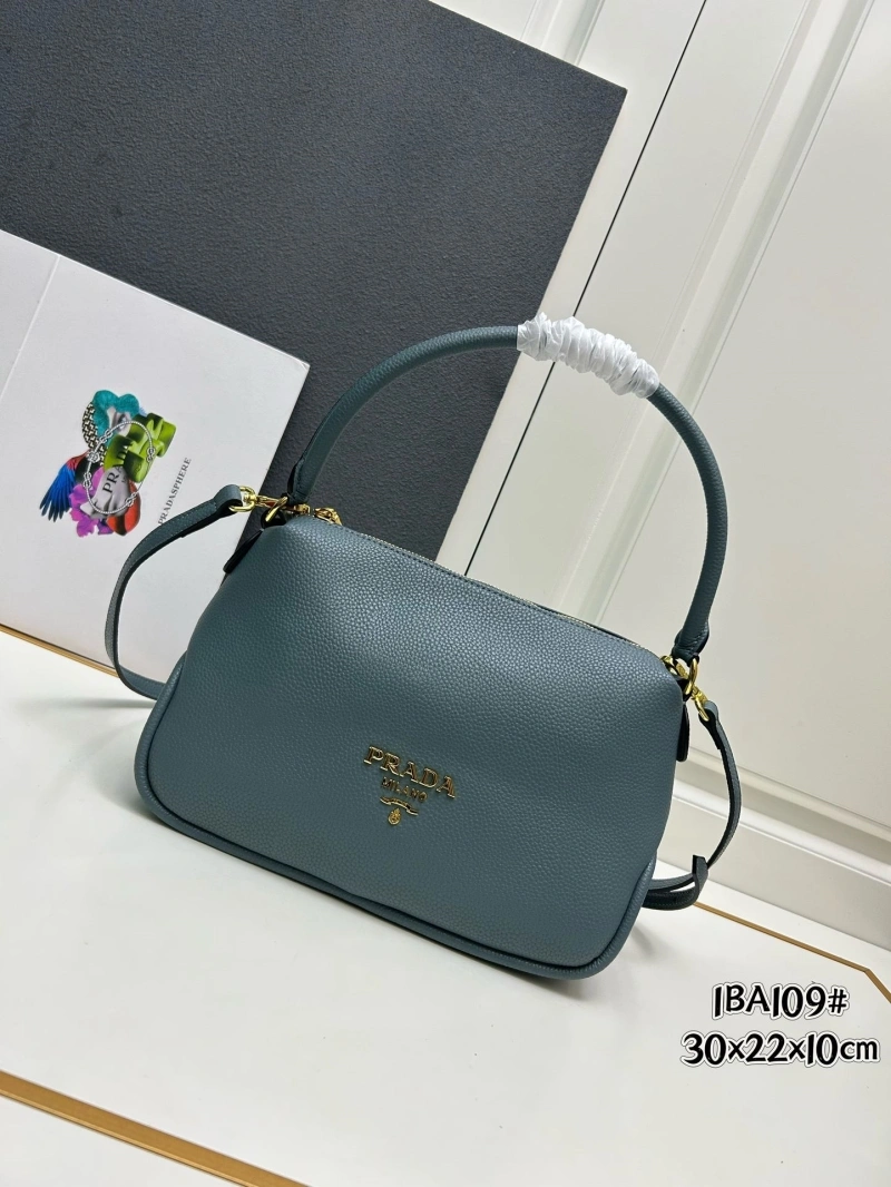 Prada Top Handle Bags 4224-0914