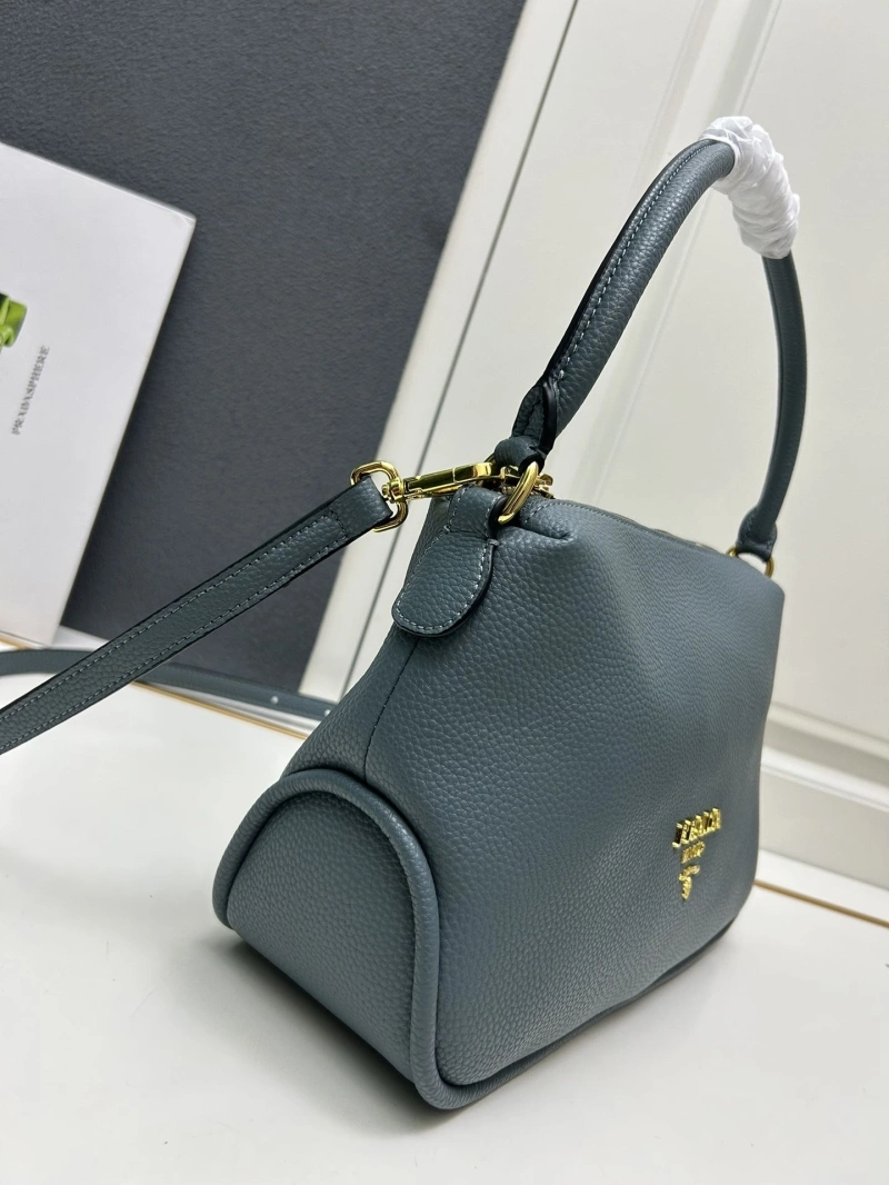 Prada Top Handle Bags 4224-0914