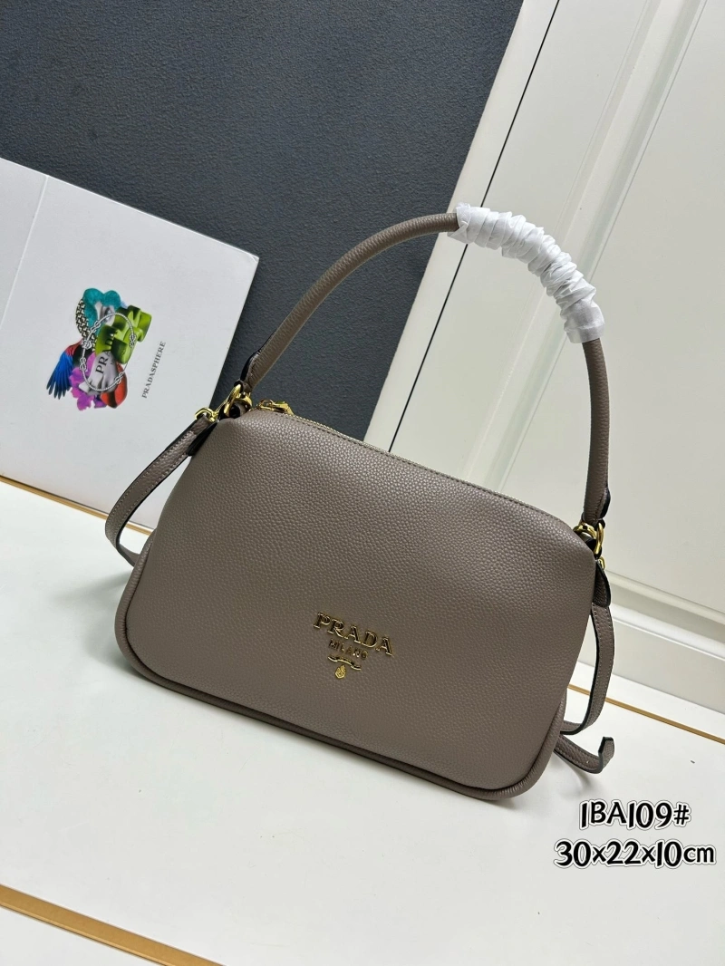 Prada Top Handle Bags 4224-0916