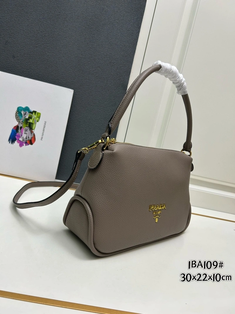 Prada Top Handle Bags 4224-0916