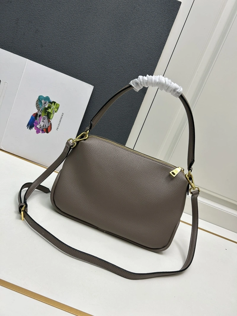 Prada Top Handle Bags 4224-0916