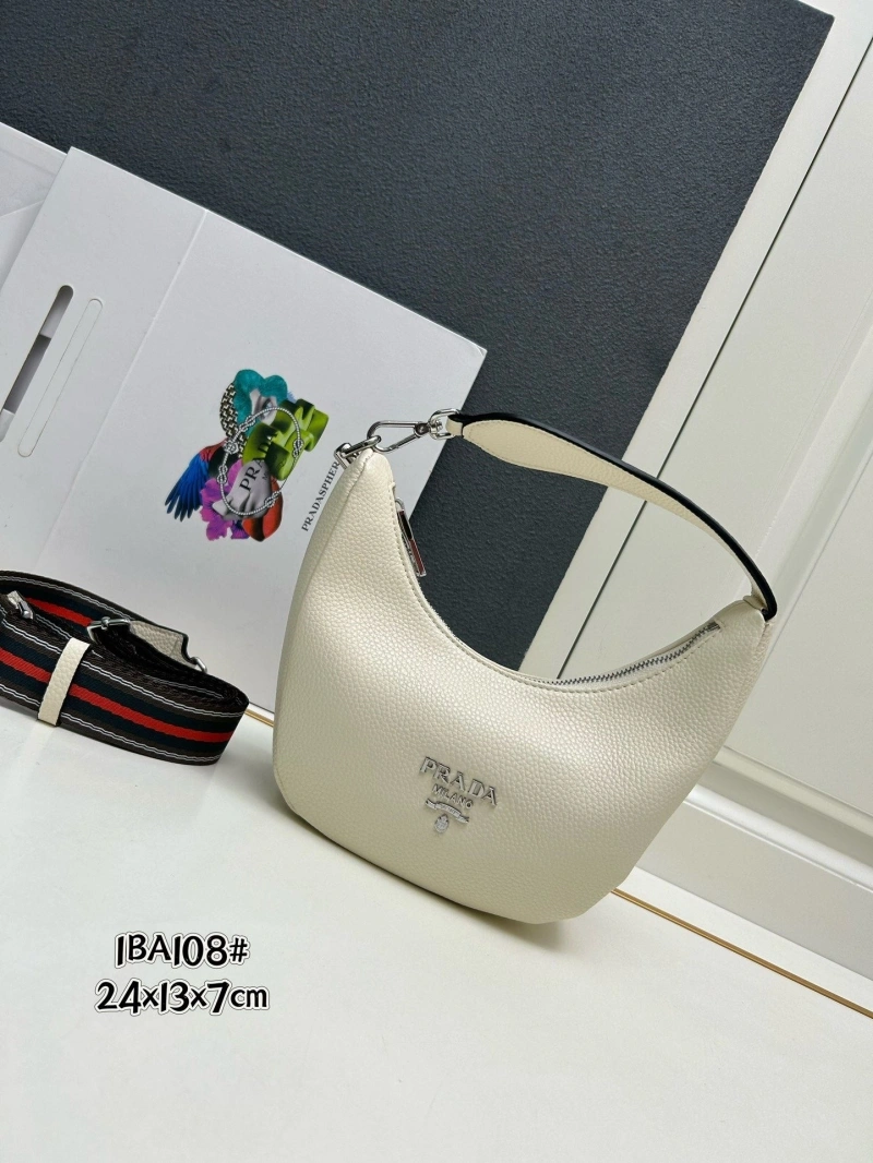 Prada Top Handle Bags 4224-0917