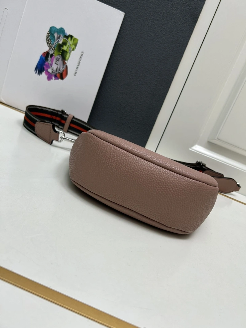 Prada Top Handle Bags 4224-0918