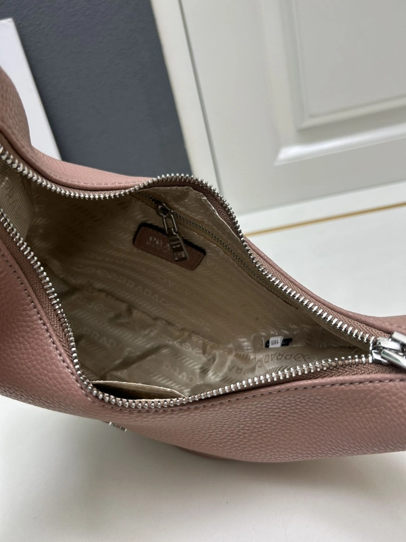 Prada Top Handle Bags 4224-0918