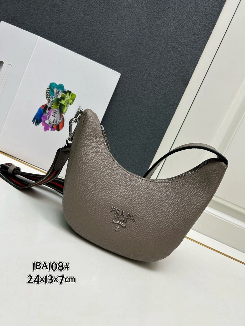 Prada Top Handle Bags 4224-0919