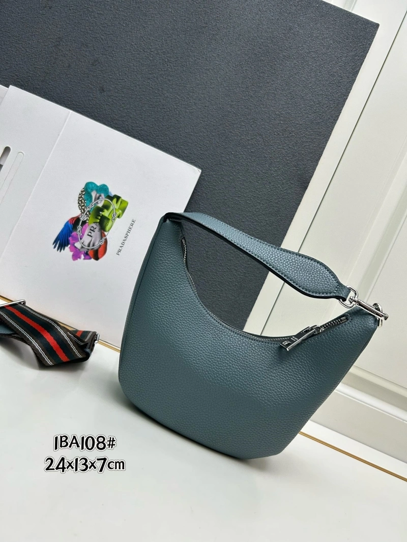 Prada Top Handle Bags 4224-0921