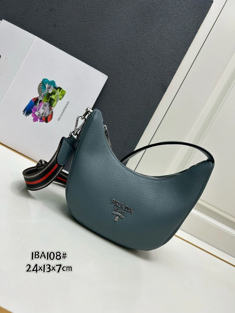 Prada Top Handle Bags 4224-0921