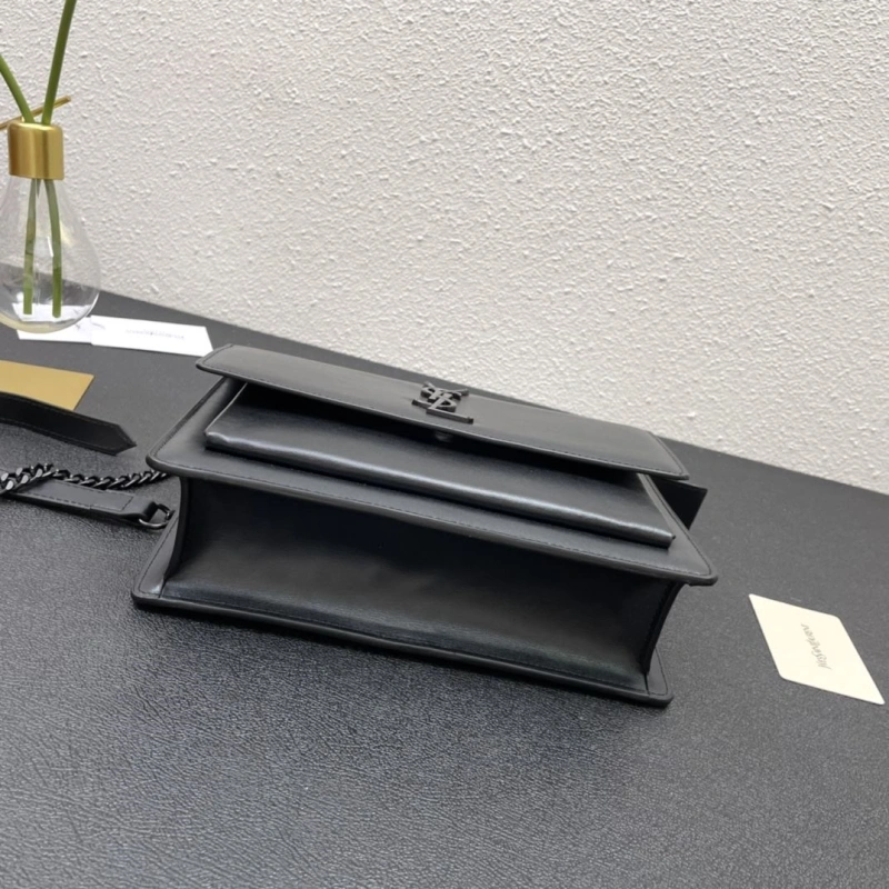 YSL Satchel Bags 4224-0928