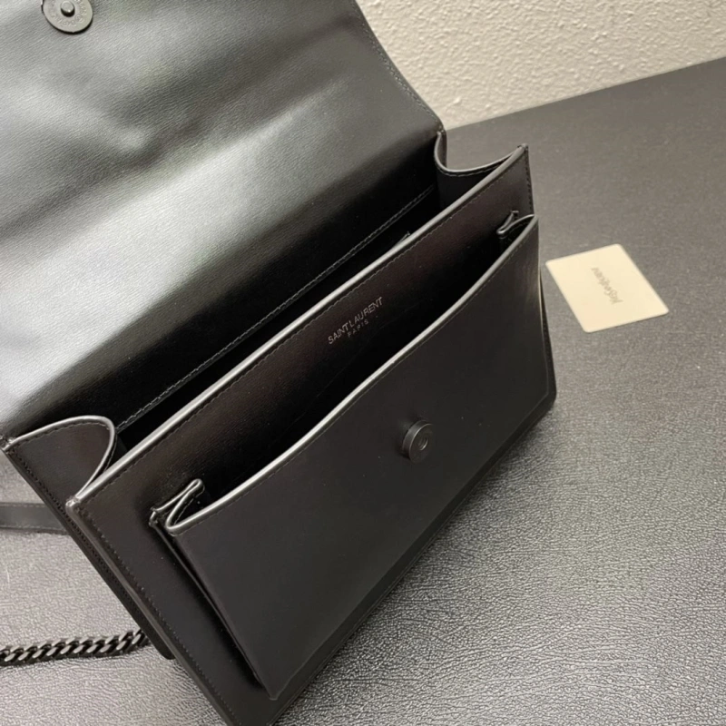 YSL Satchel Bags 4224-0928