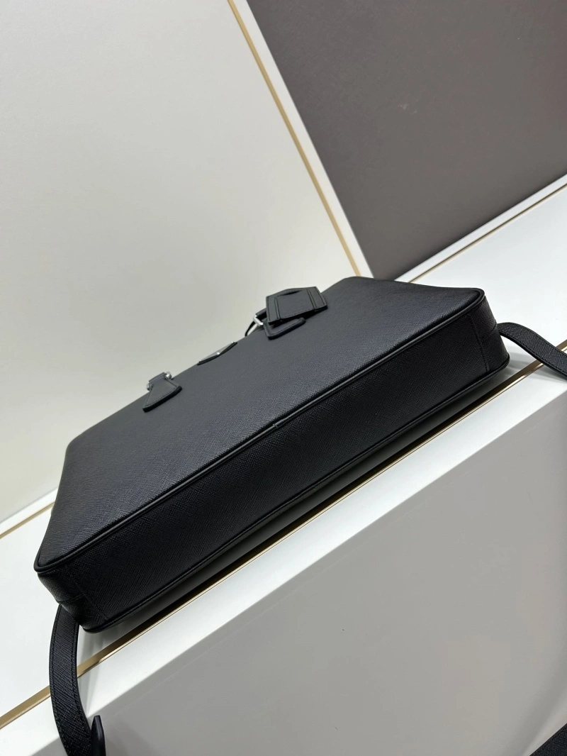 Mens Prada Briefcases 4224-0937
