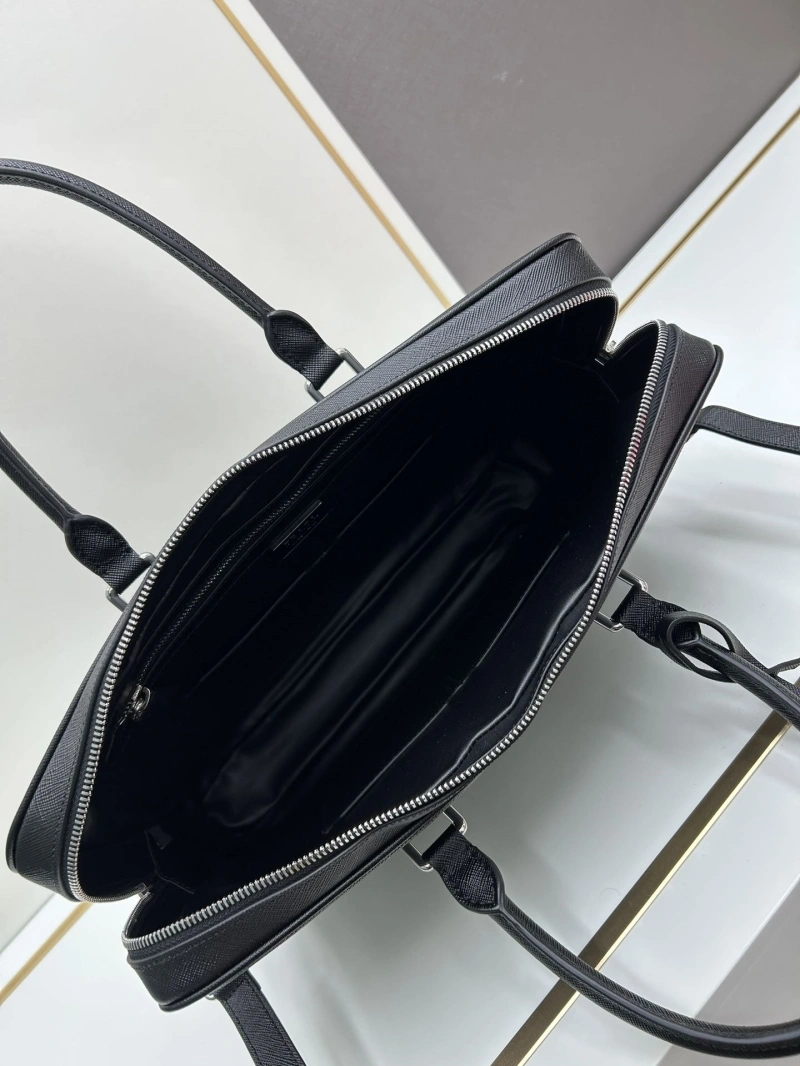 Mens Prada Briefcases 4224-0937