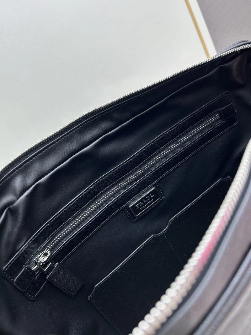 Mens Prada Briefcases 4224-0937