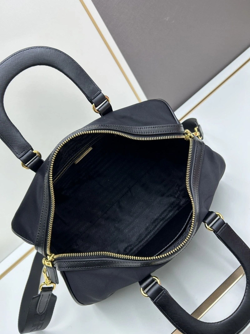 Prada Top Handle Bags 4224-0938